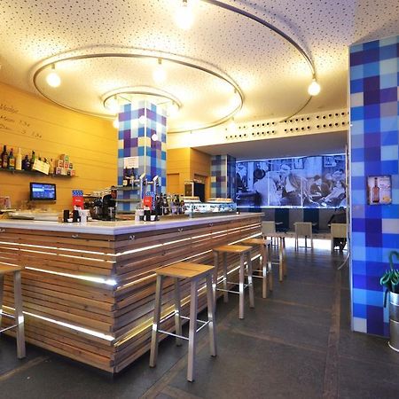 Hostal Bezana Burgo Exteriér fotografie