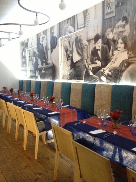 Hostal Bezana Burgo Exteriér fotografie