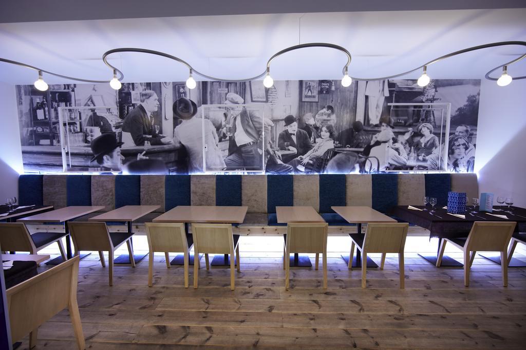 Hostal Bezana Burgo Exteriér fotografie